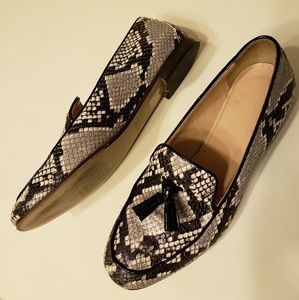 J Crew Loafer size 7.